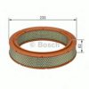 BOSCH 1 457 432 108 Air Filter